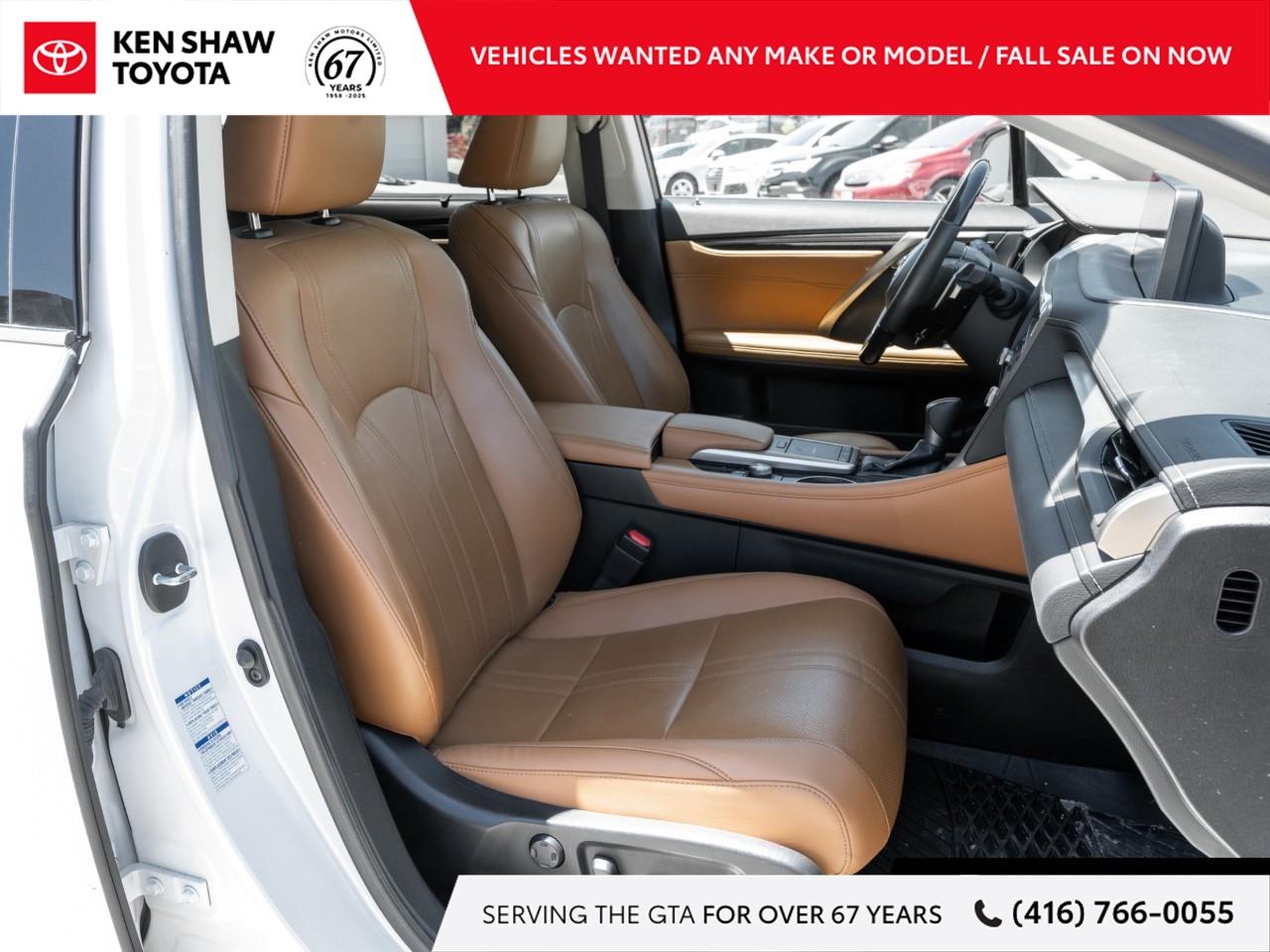 2022 Lexus RX 350 Base 4dr All-wheel Drive Photo