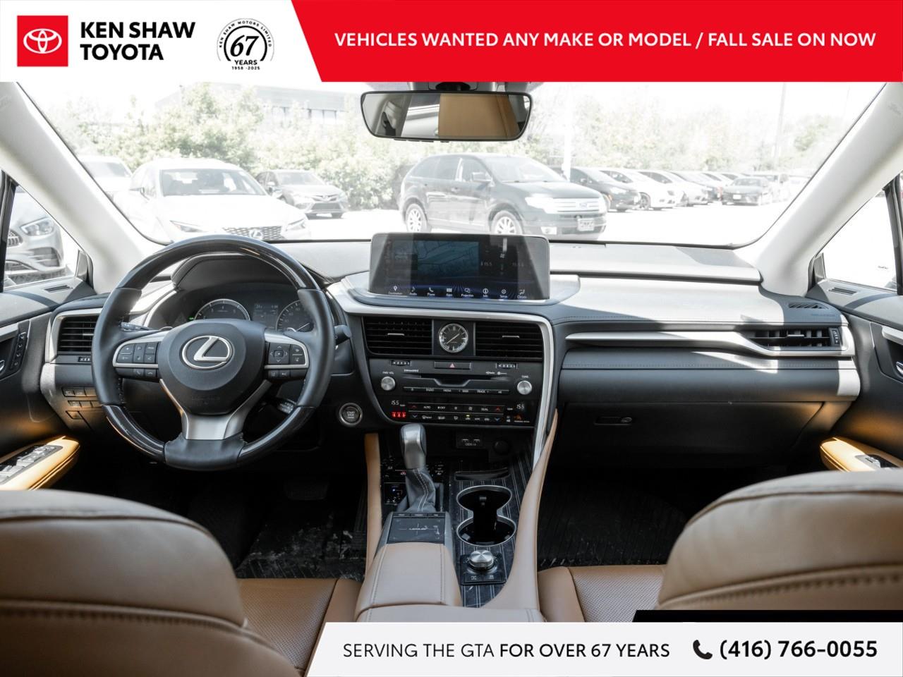 2022 Lexus RX 350 Base 4dr All-wheel Drive Photo