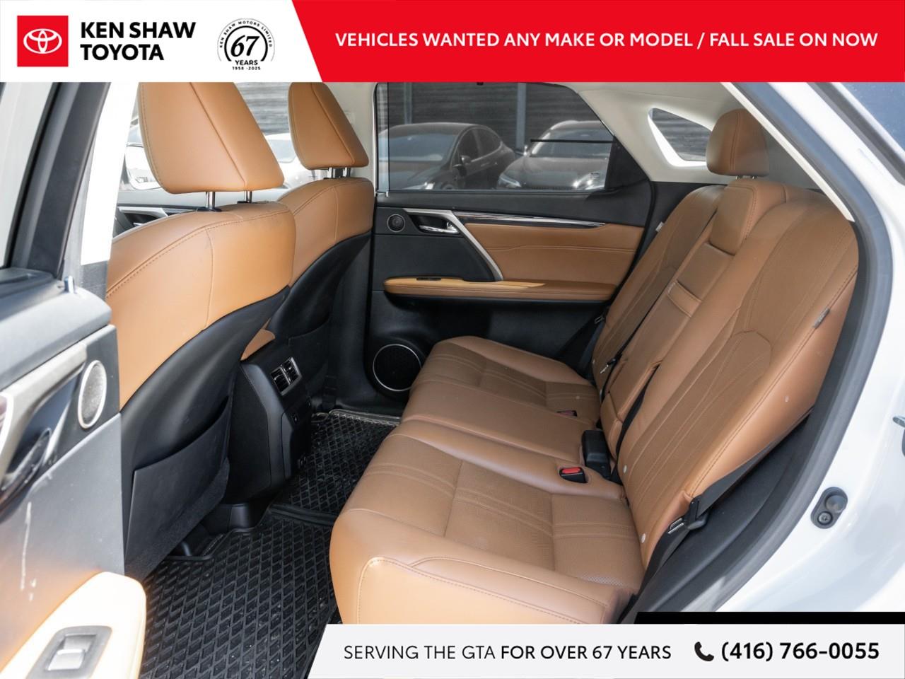 2022 Lexus RX 350 Base 4dr All-wheel Drive Photo