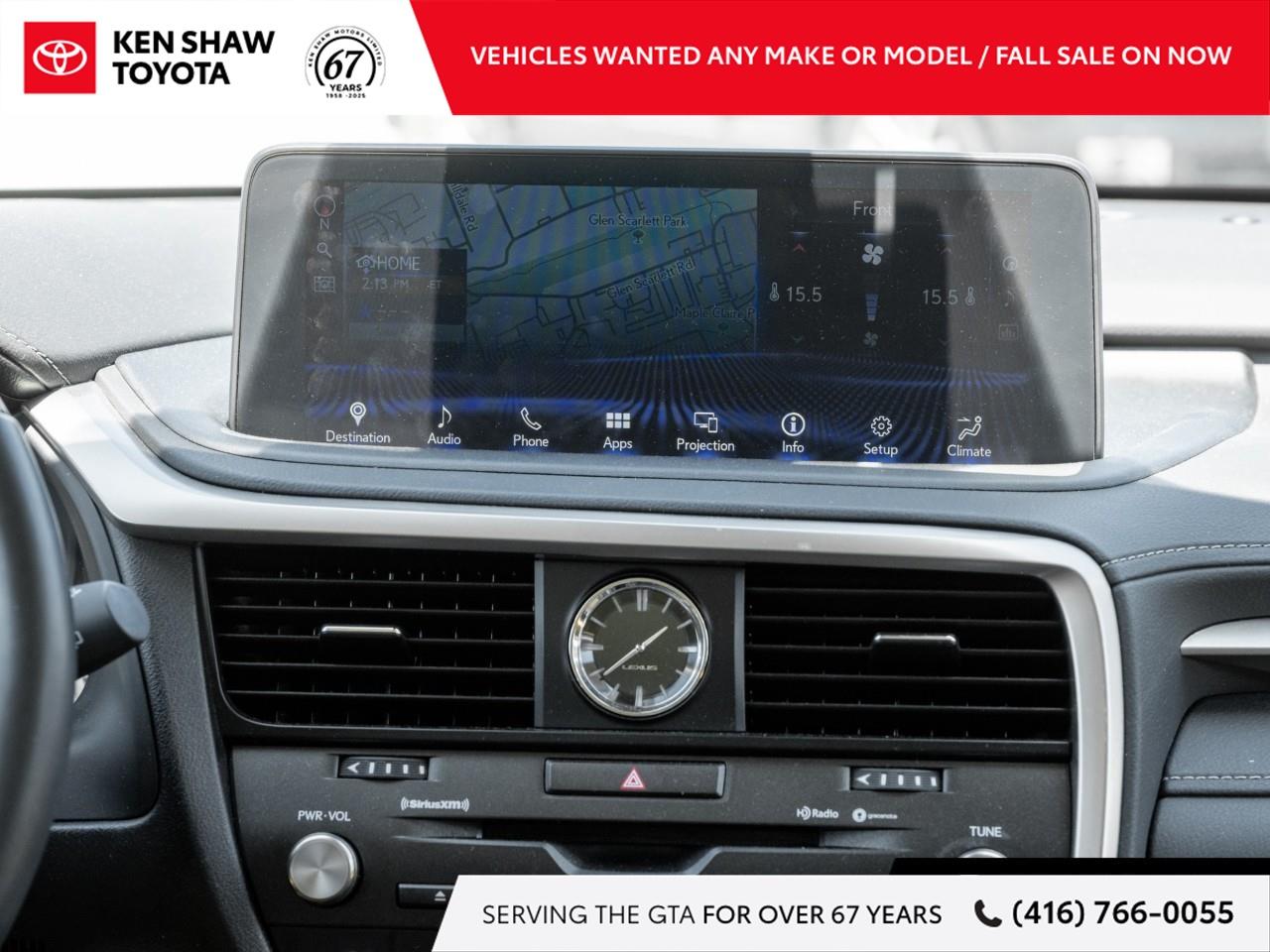 2022 Lexus RX 350 Base 4dr All-wheel Drive Photo