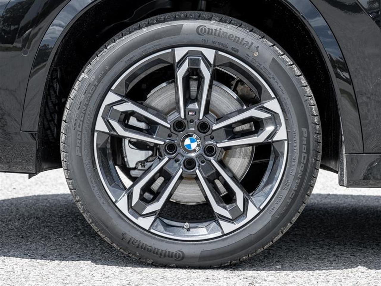 2026 BMW X1 xDrive28i 4dr All-wheel Drive Sports Activity Vehicle Photo
