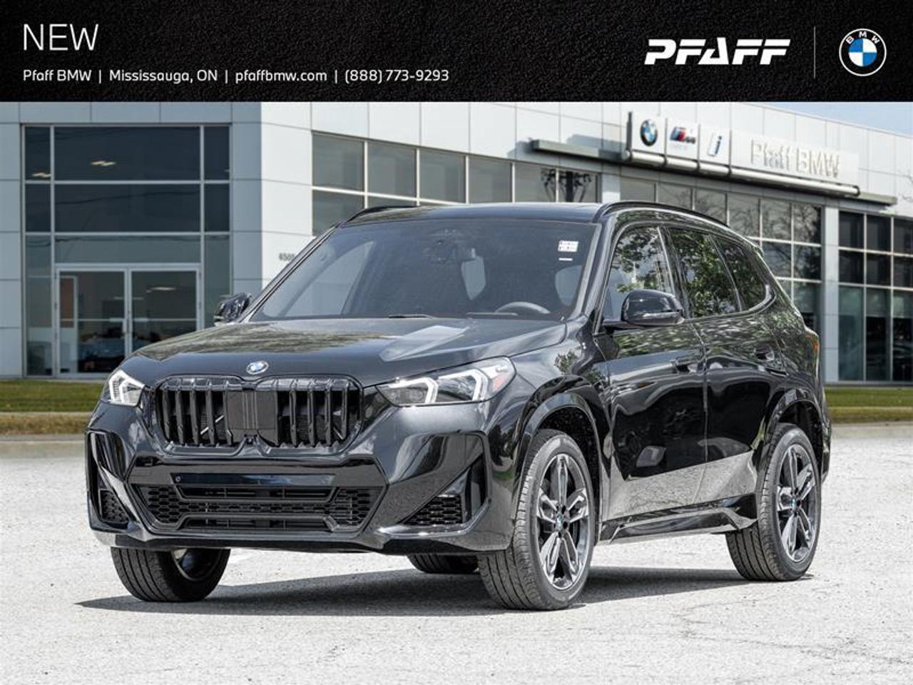 2026 BMW X1 xDrive28i 4dr All-wheel Drive Sports Activity Vehicle Photo