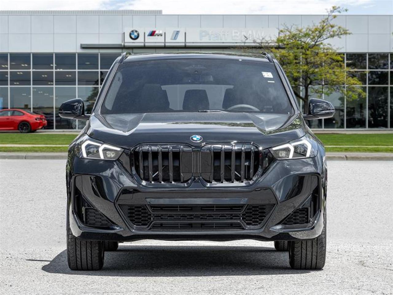 2026 BMW X1 xDrive28i 4dr All-wheel Drive Sports Activity Vehicle Photo2
