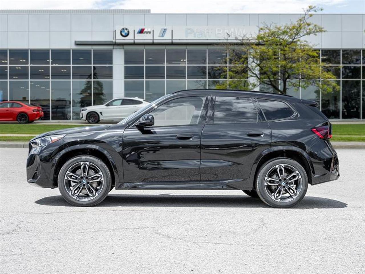 2026 BMW X1 xDrive28i 4dr All-wheel Drive Sports Activity Vehicle Photo