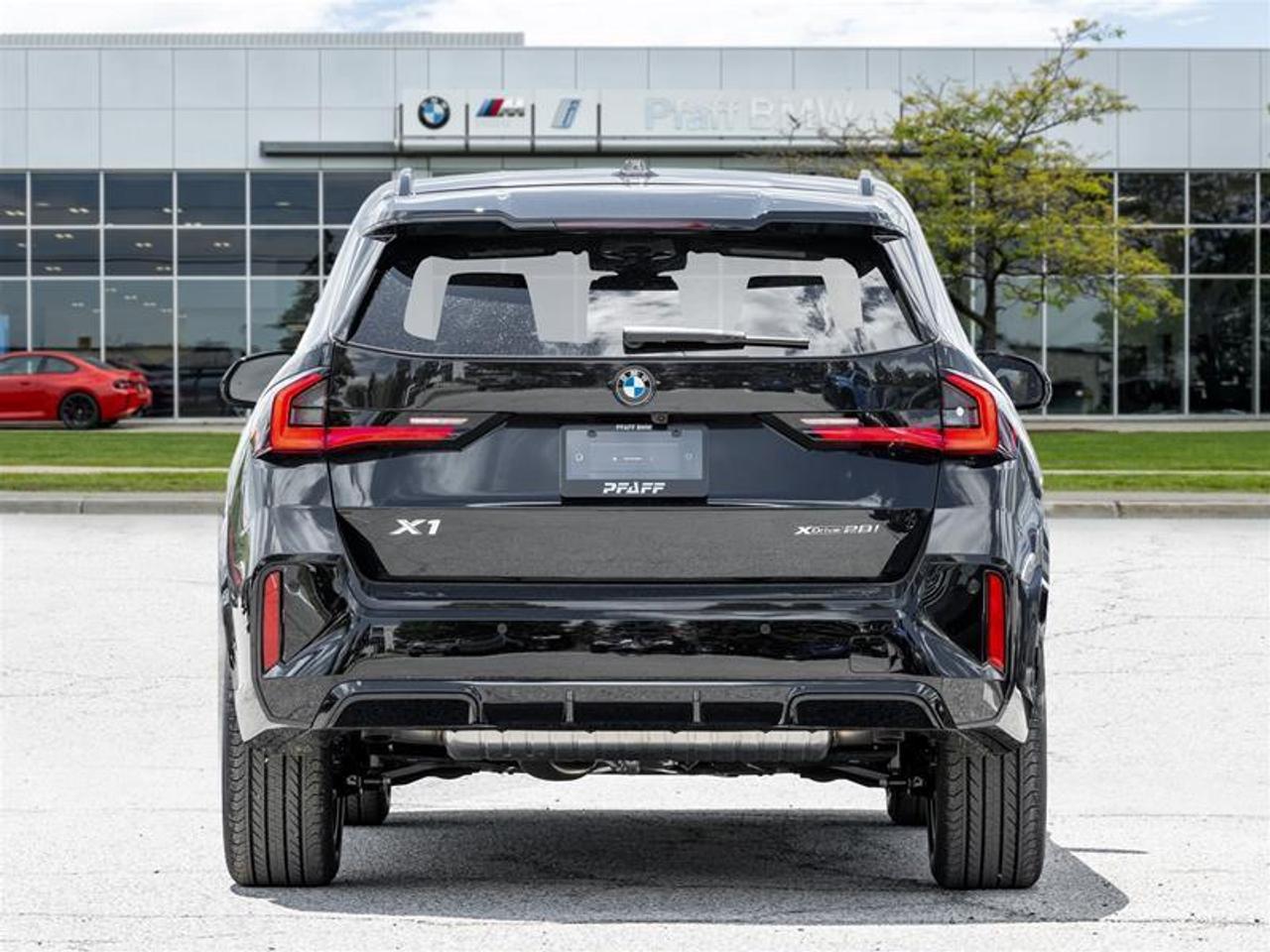2026 BMW X1 xDrive28i 4dr All-wheel Drive Sports Activity Vehicle Photo