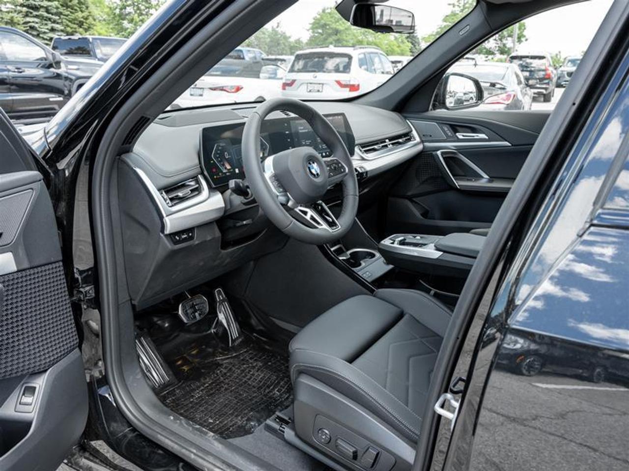 2026 BMW X1 xDrive28i 4dr All-wheel Drive Sports Activity Vehicle Photo