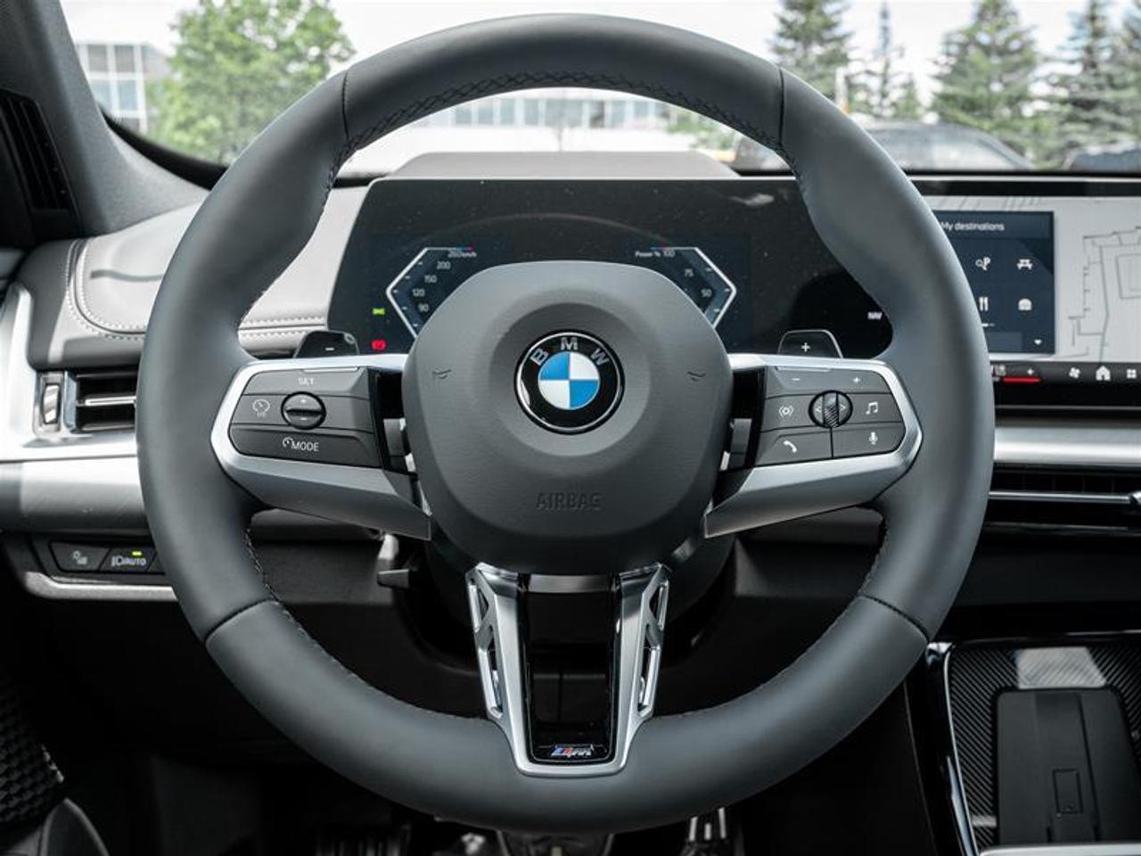 2026 BMW X1 xDrive28i 4dr All-wheel Drive Sports Activity Vehicle Photo