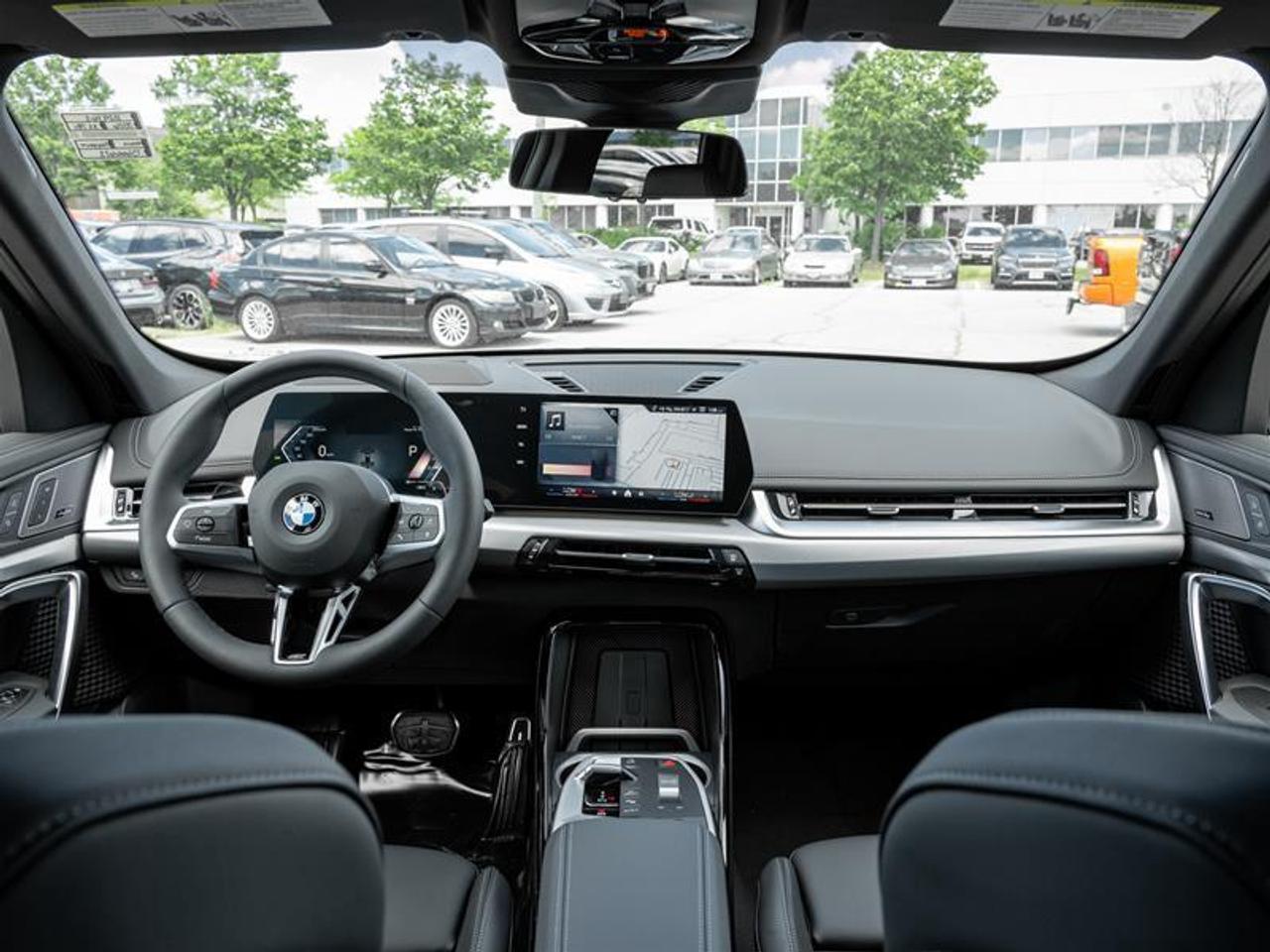 2026 BMW X1 xDrive28i 4dr All-wheel Drive Sports Activity Vehicle Photo