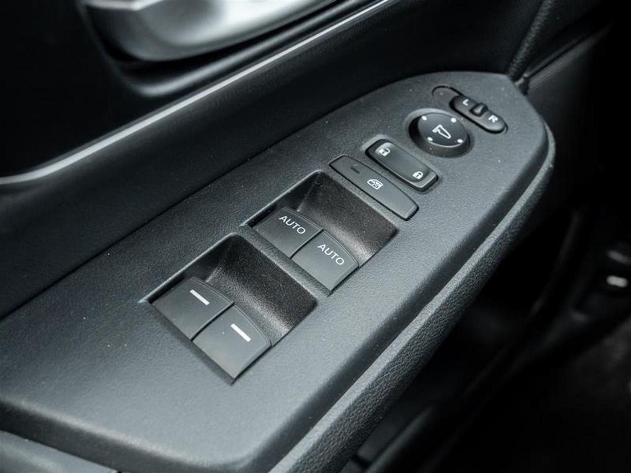 2018 Honda CR-V Touring 4dr All-wheel Drive Photo