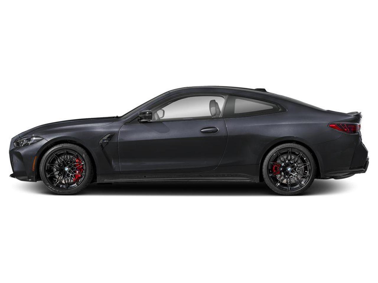 2027 BMW M4 Base 2dr Rear-Wheel Drive Coupe Photo