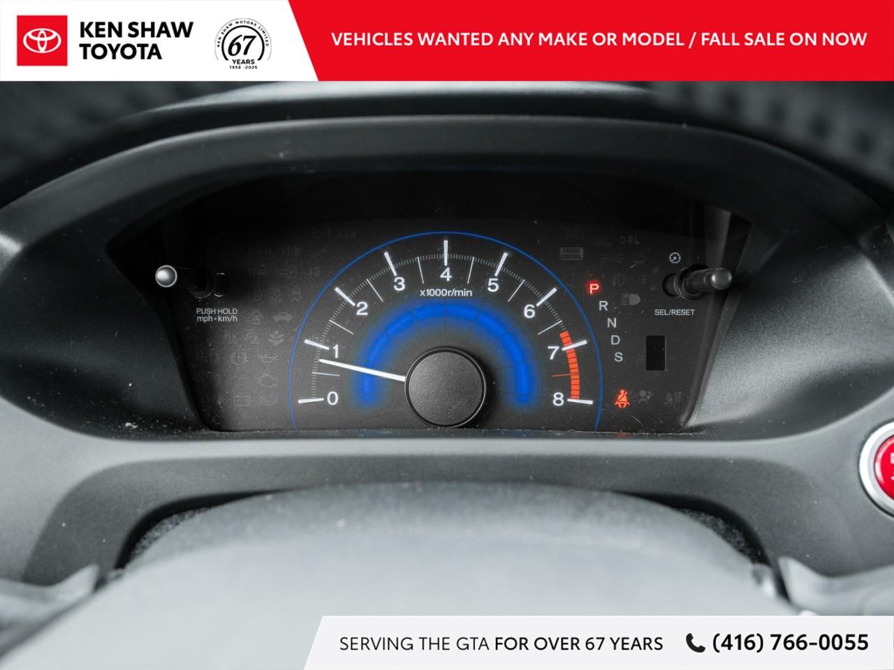 2015 Honda Civic EX (CVT) 2dr Coupe Photo