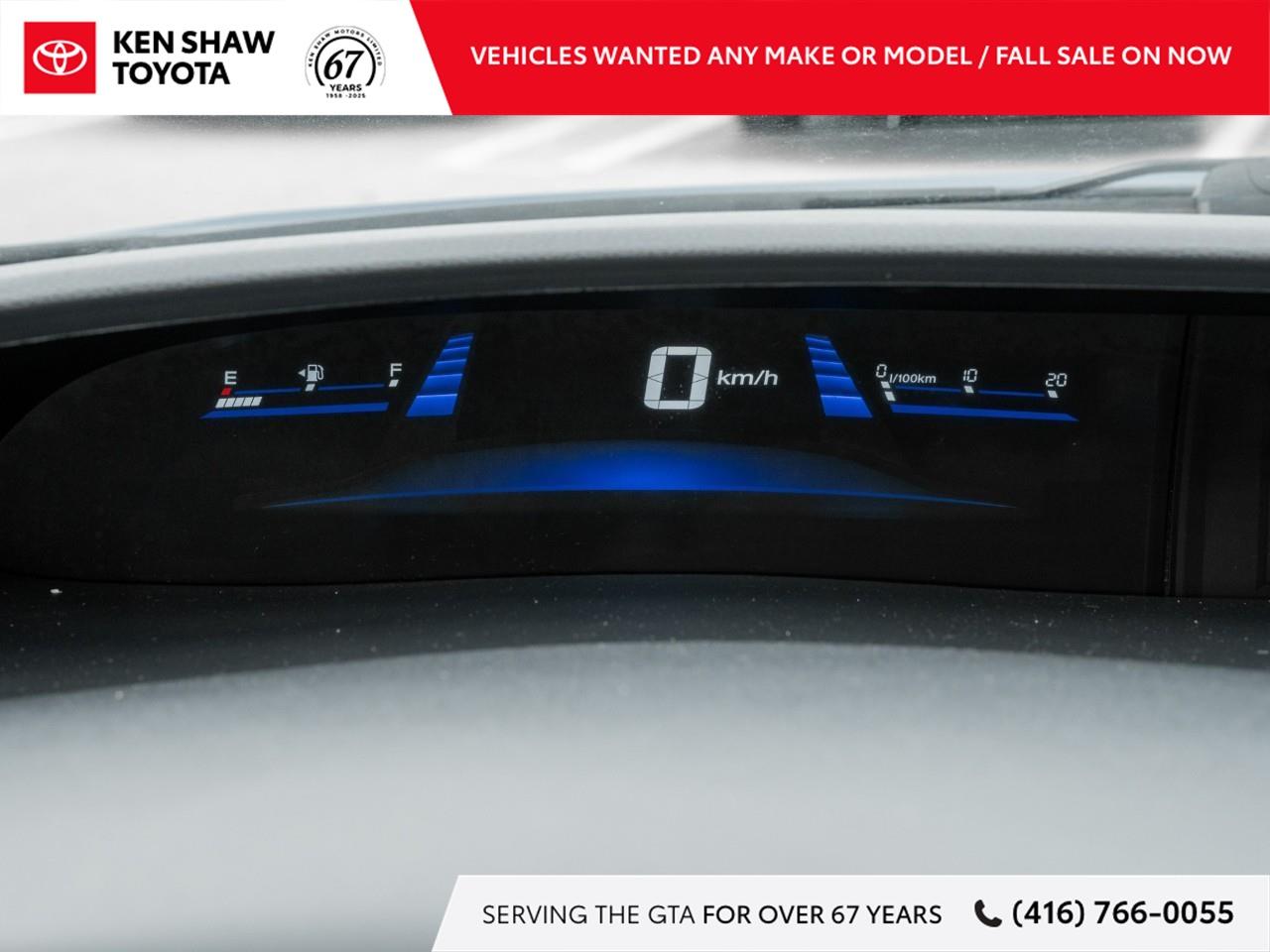 2015 Honda Civic EX (CVT) 2dr Coupe Photo