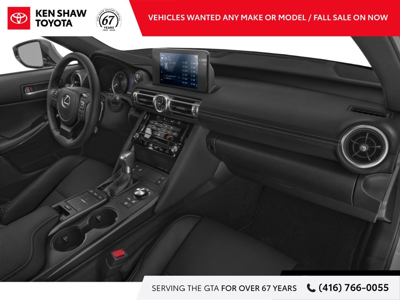2022 Lexus IS 300 Base 4dr All-Wheel Drive Sedan Photo