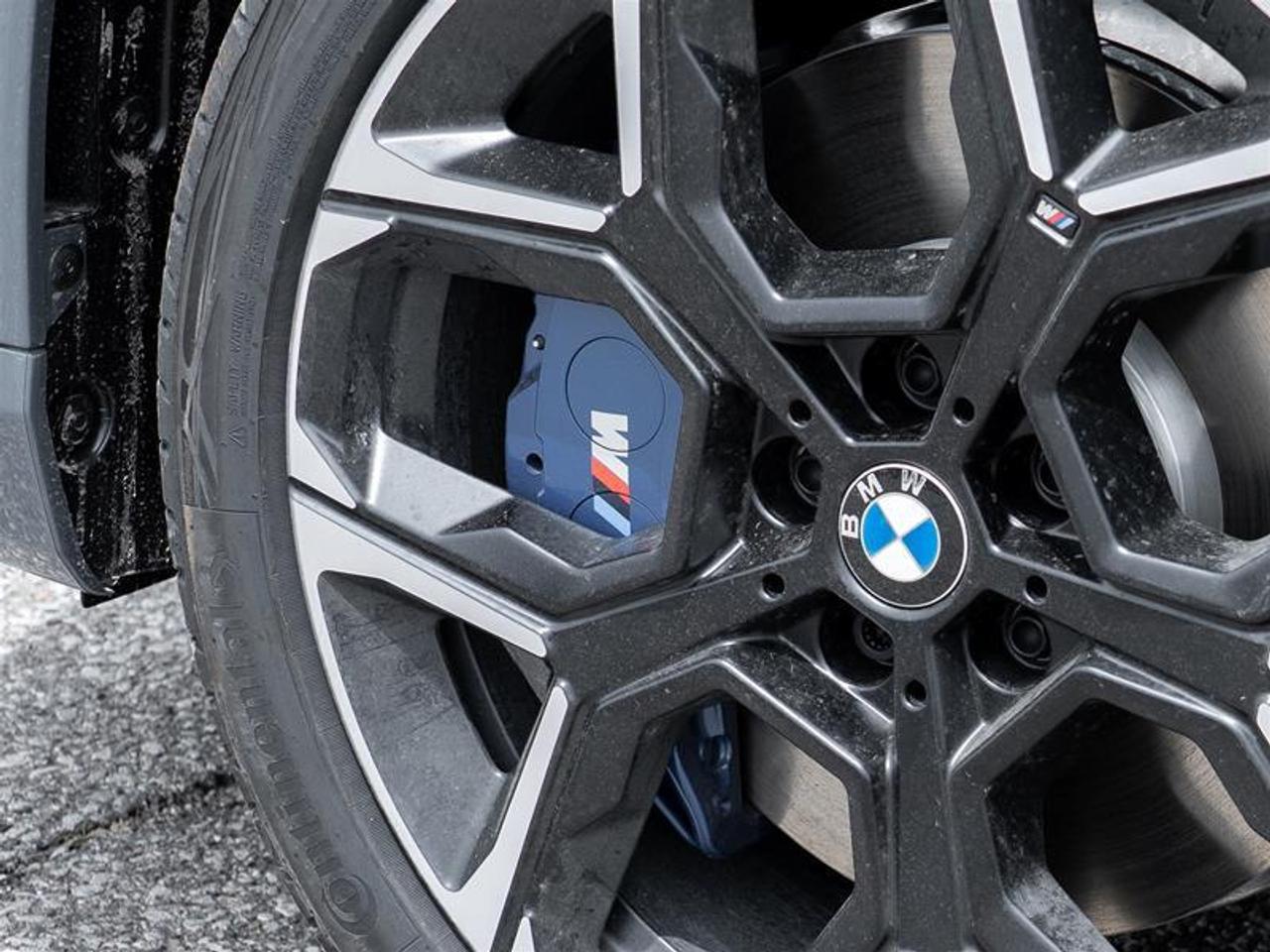 2026 BMW X1 M35i xDrive 4dr All-Wheel Drive Sports Activity Vehicle Photo