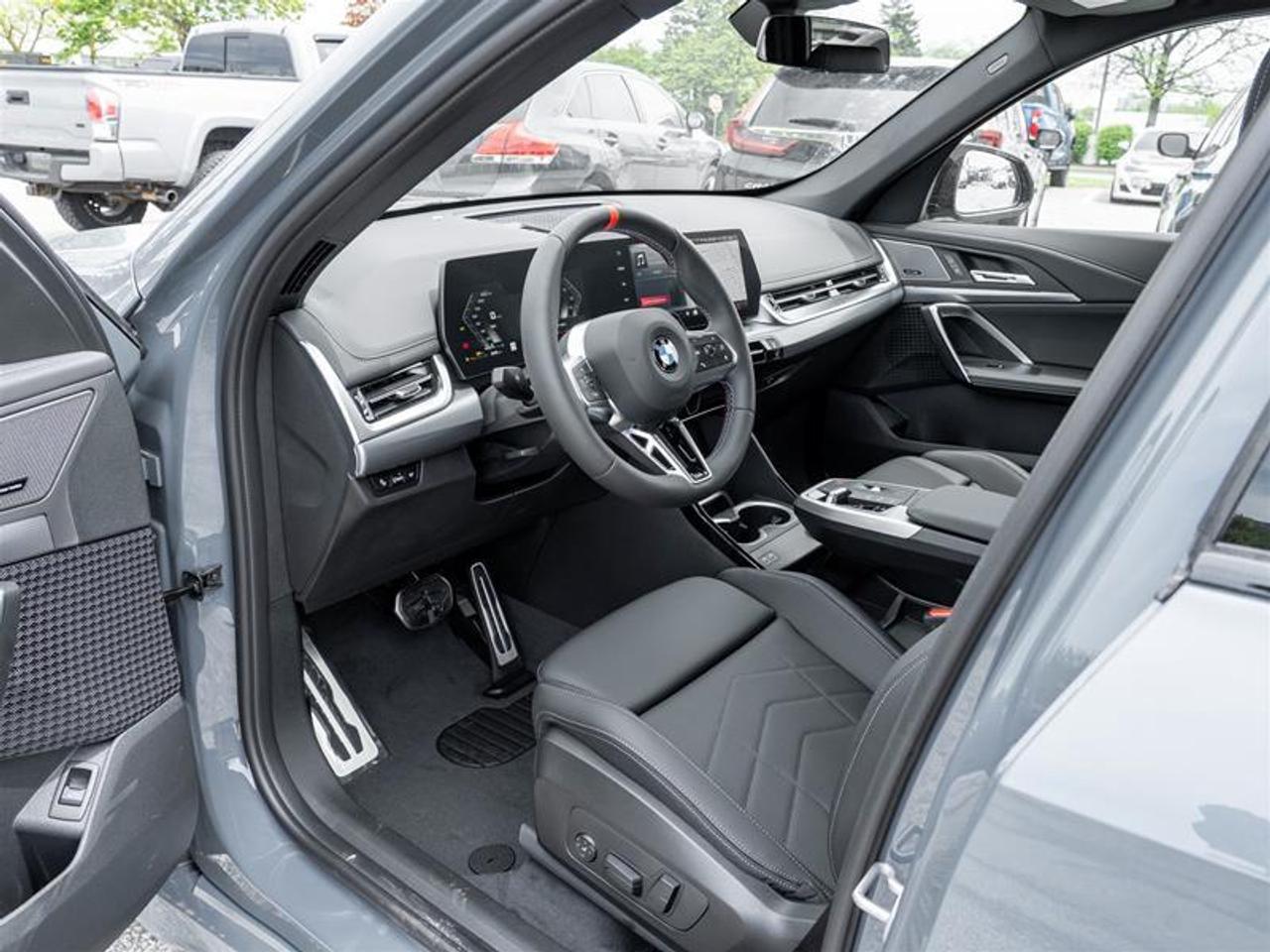 2026 BMW X1 M35i xDrive 4dr All-Wheel Drive Sports Activity Vehicle Photo