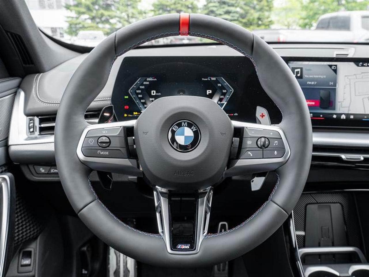 2026 BMW X1 M35i xDrive 4dr All-Wheel Drive Sports Activity Vehicle Photo
