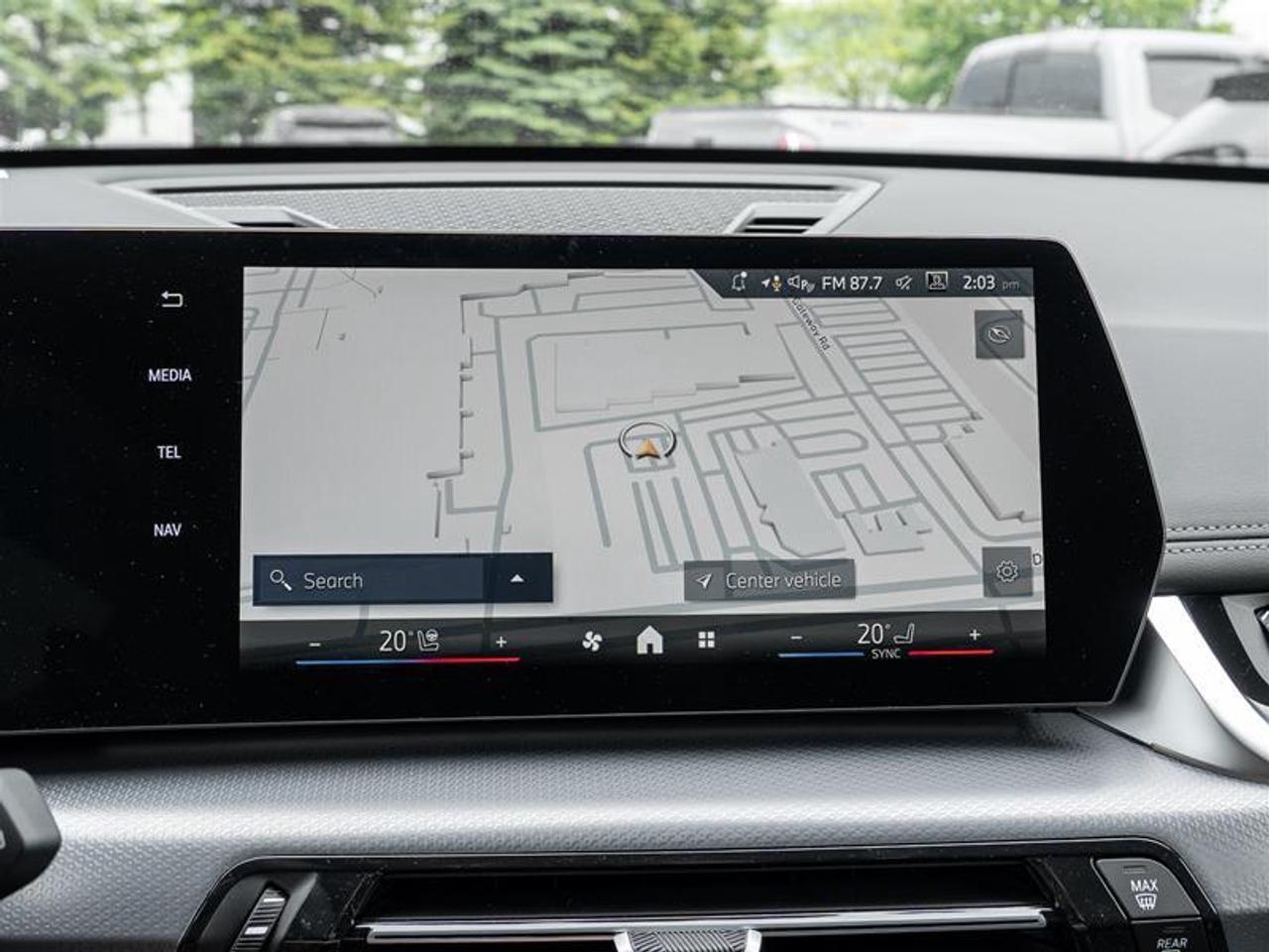 2026 BMW X1 M35i xDrive 4dr All-Wheel Drive Sports Activity Vehicle Photo