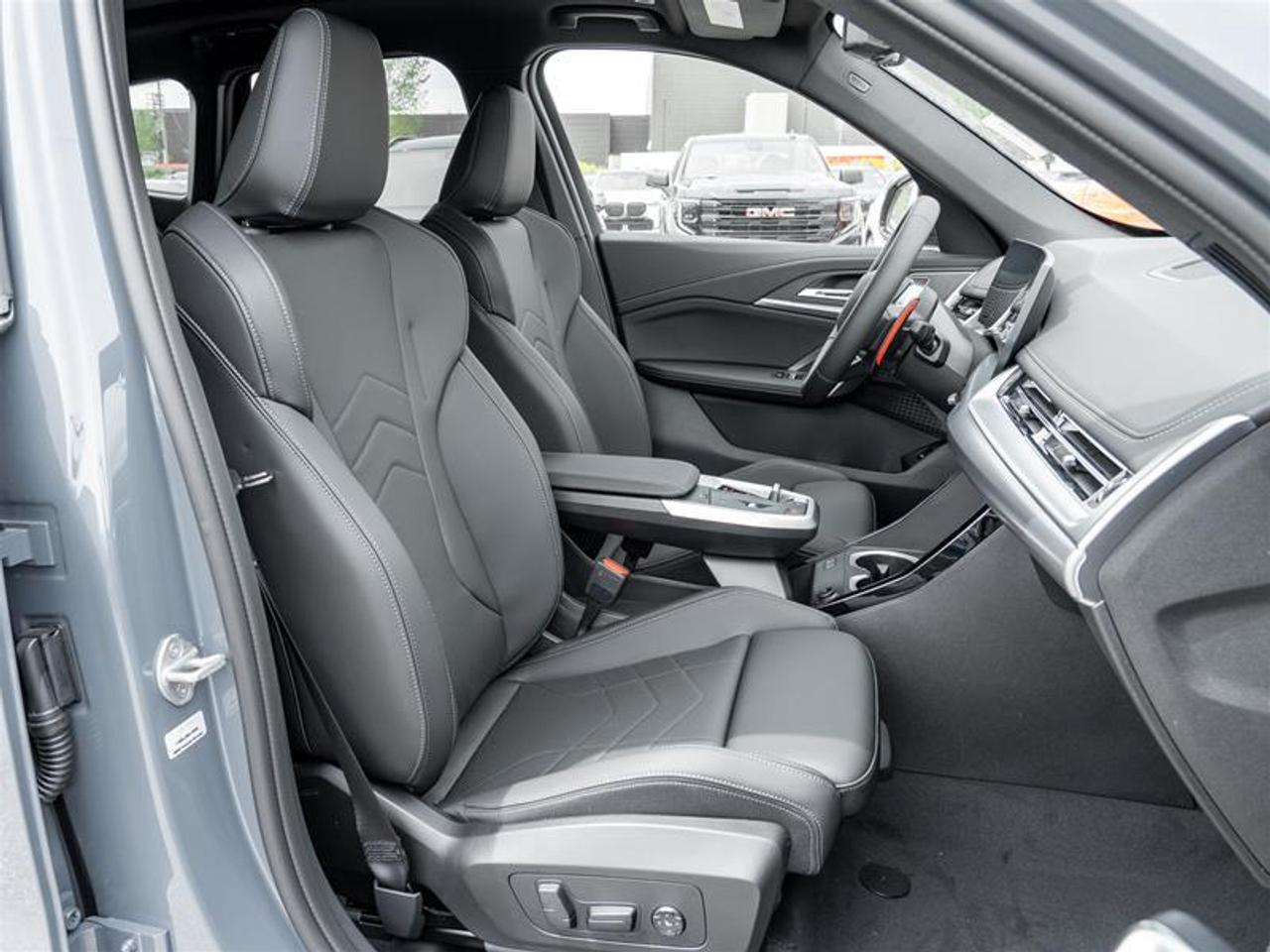 2026 BMW X1 M35i xDrive 4dr All-Wheel Drive Sports Activity Vehicle Photo