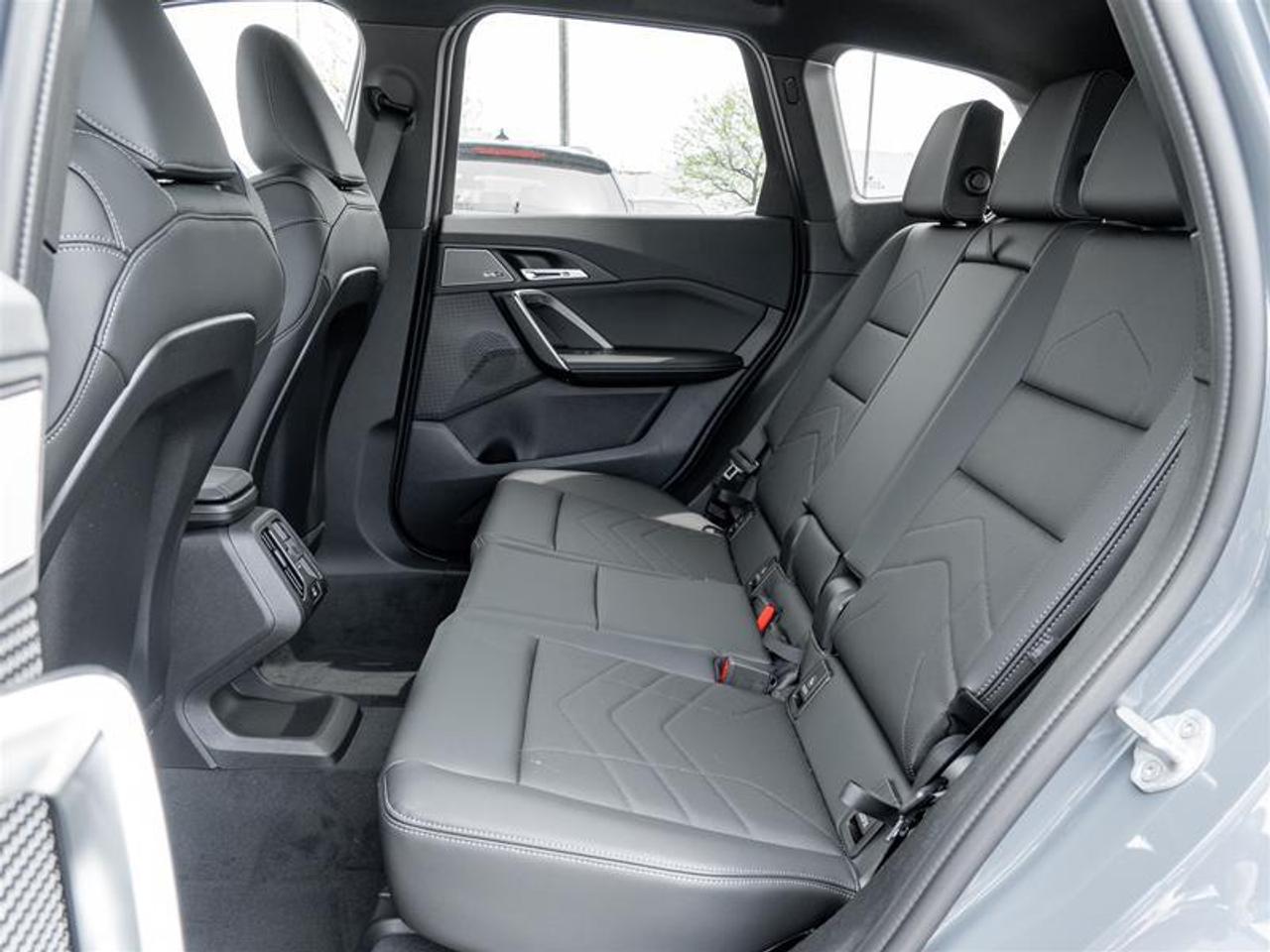 2026 BMW X1 M35i xDrive 4dr All-Wheel Drive Sports Activity Vehicle Photo