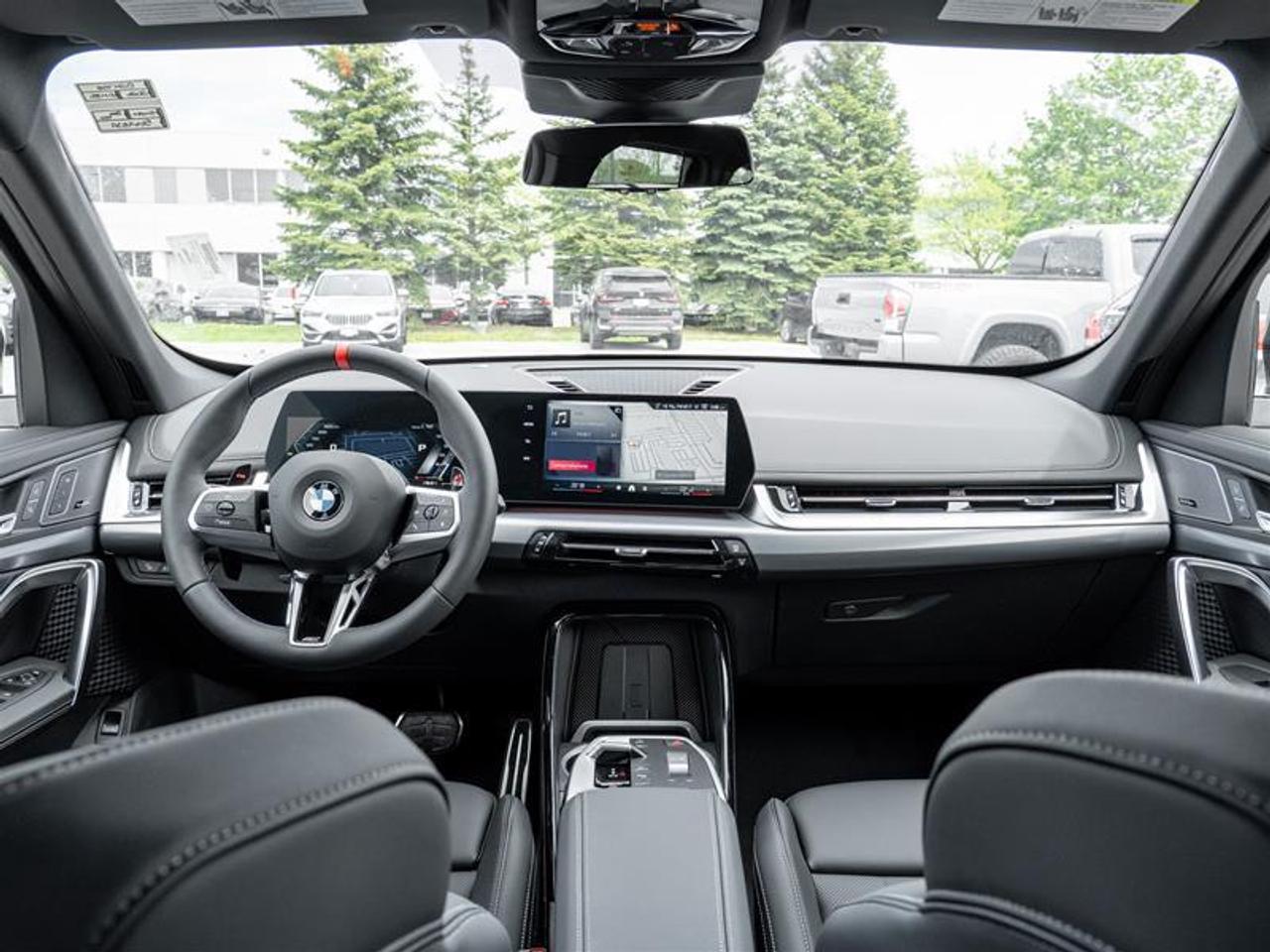 2026 BMW X1 M35i xDrive 4dr All-Wheel Drive Sports Activity Vehicle Photo