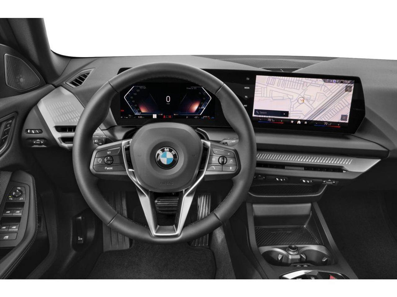 2026 BMW 228 Gran Coupe xDrive 4dr All-Wheel Drive Photo3