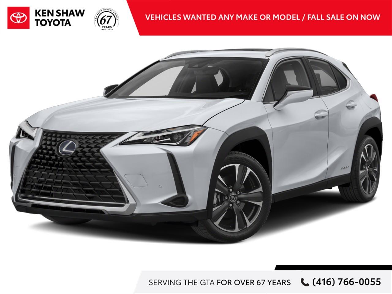 2021 Lexus UX 250H Base 4dr All-Wheel Drive Photo0