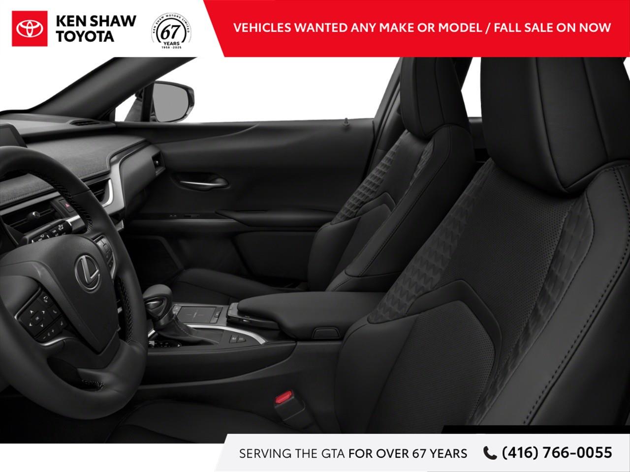 2021 Lexus UX 250H Base 4dr All-Wheel Drive Photo