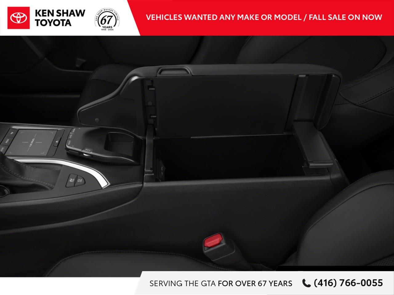 2021 Lexus UX 250H Base 4dr All-Wheel Drive Photo