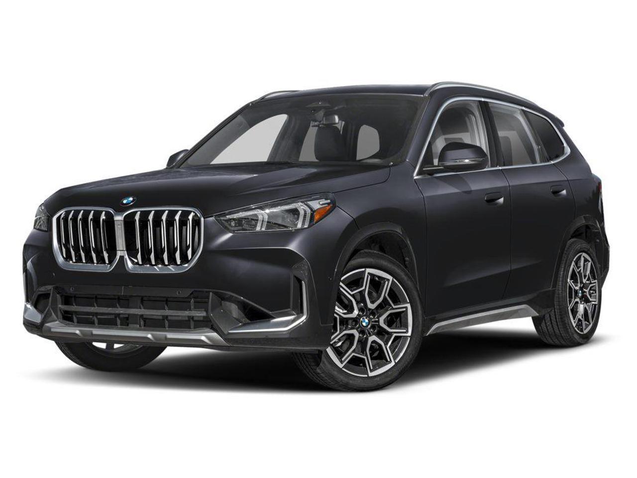 2026 BMW X1 xDrive28i 4dr All-wheel Drive Sports Activity Vehicle Photo
