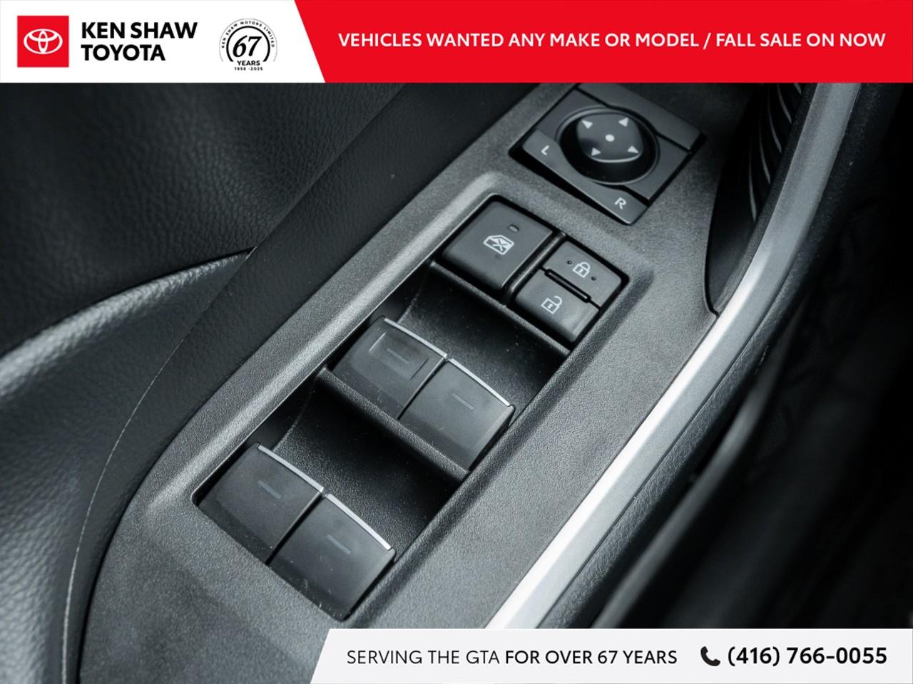 2023 Toyota RAV4 Hybrid XLE 4dr All-Wheel Drive Photo