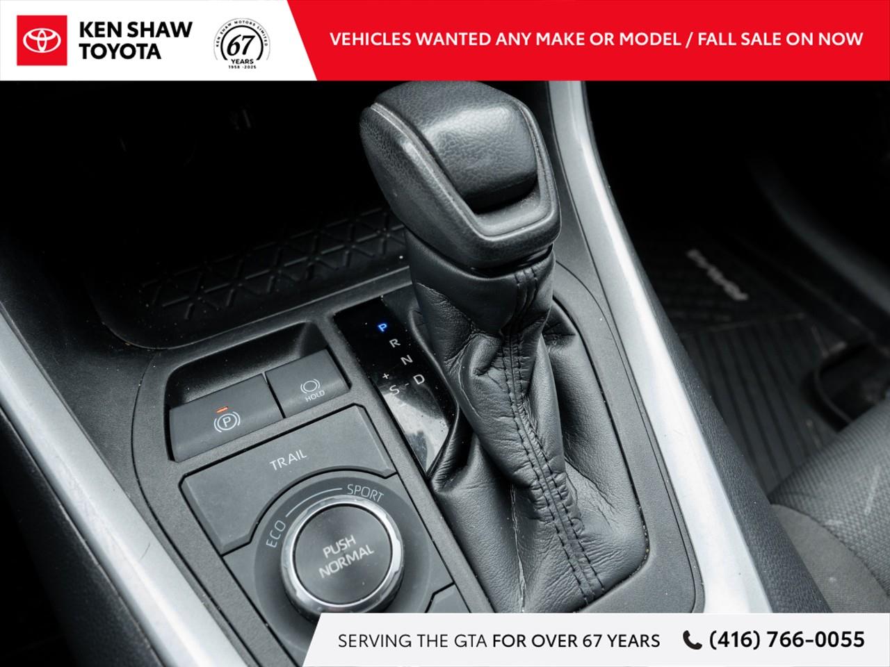 2023 Toyota RAV4 Hybrid XLE 4dr All-Wheel Drive Photo