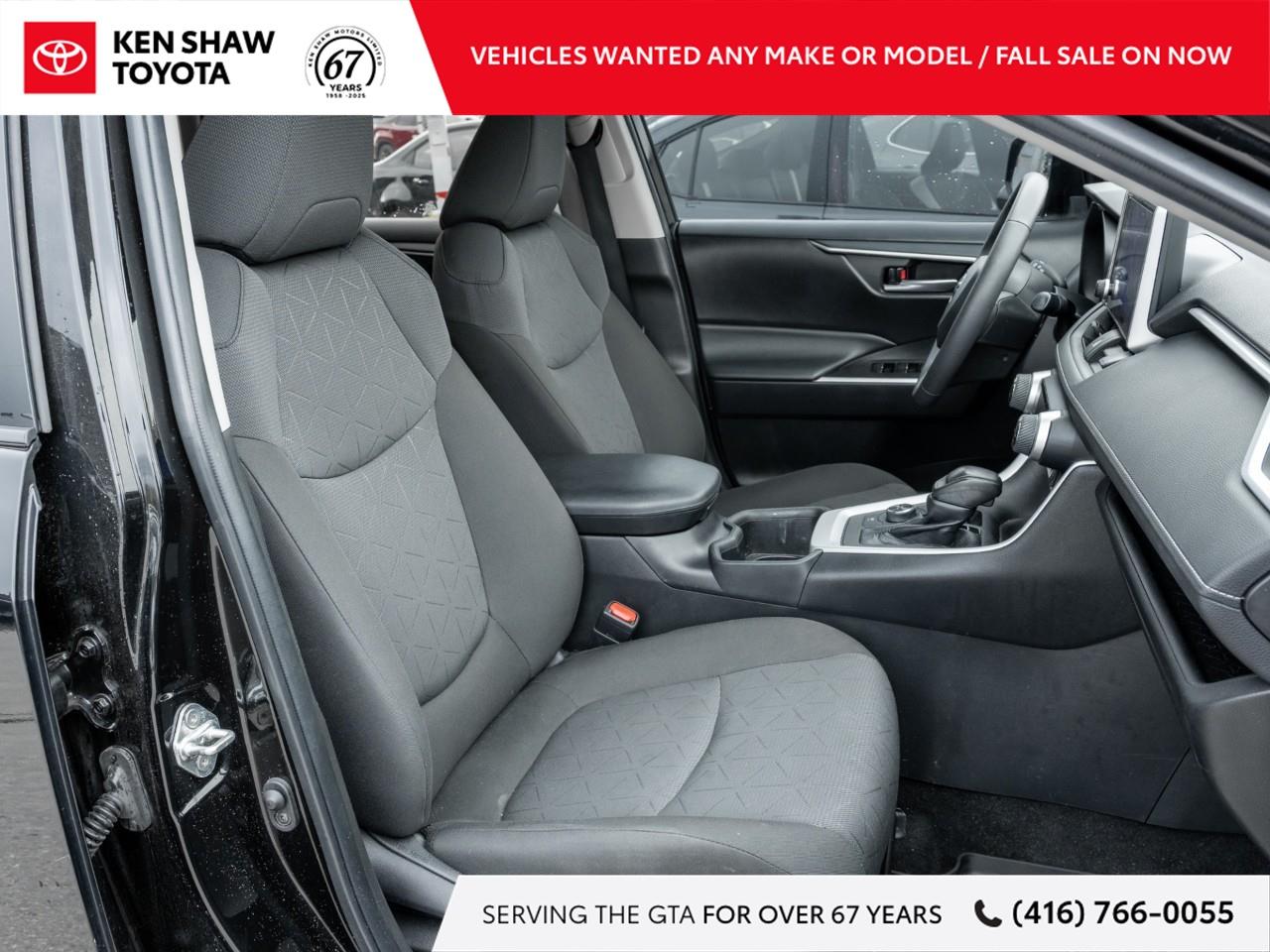 2023 Toyota RAV4 Hybrid XLE 4dr All-Wheel Drive Photo