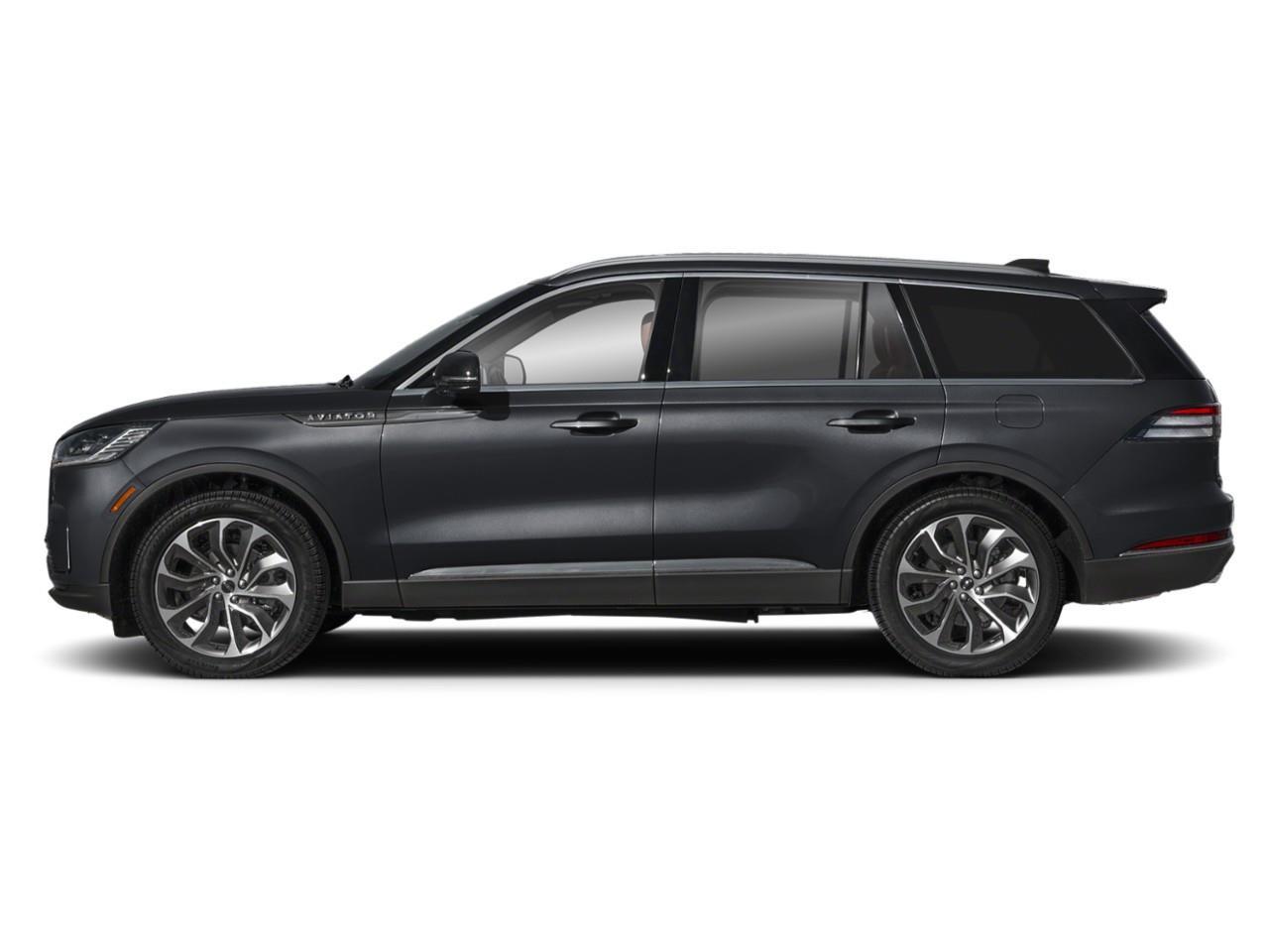 2026 Lincoln Aviator Reserve 4dr All-Wheel Drive Photo2