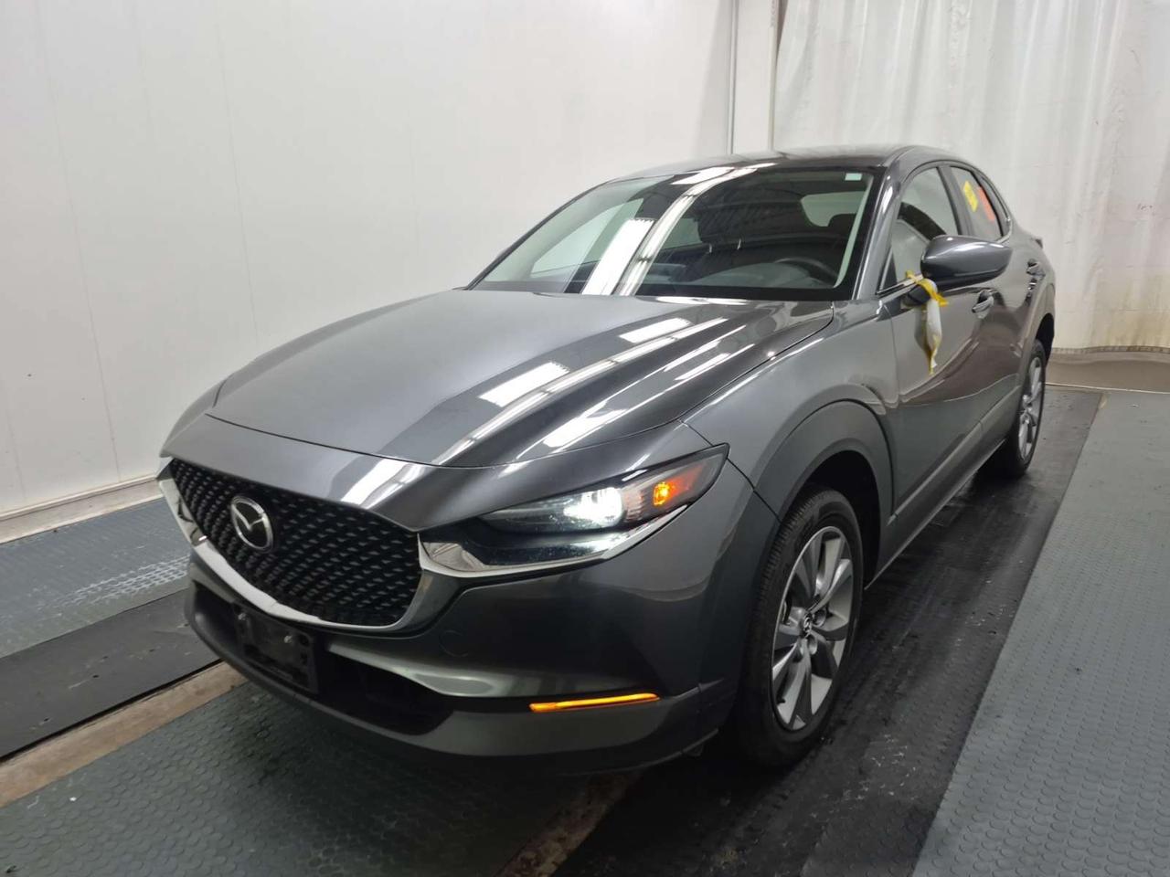 2025 Mazda CX-30 GS 4dr i-ACTIV All-Wheel Drive Sport Utility Photo