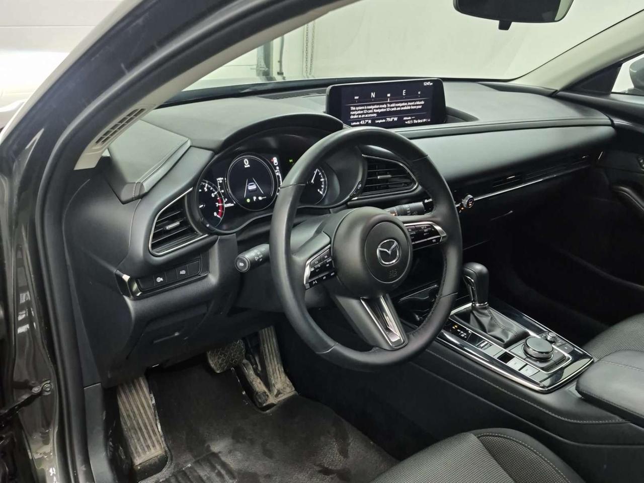 2025 Mazda CX-30 GS 4dr i-ACTIV All-Wheel Drive Sport Utility Photo