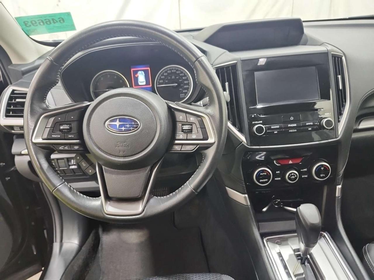 2022 Subaru Forester Base 4dr All-Wheel Drive Photo