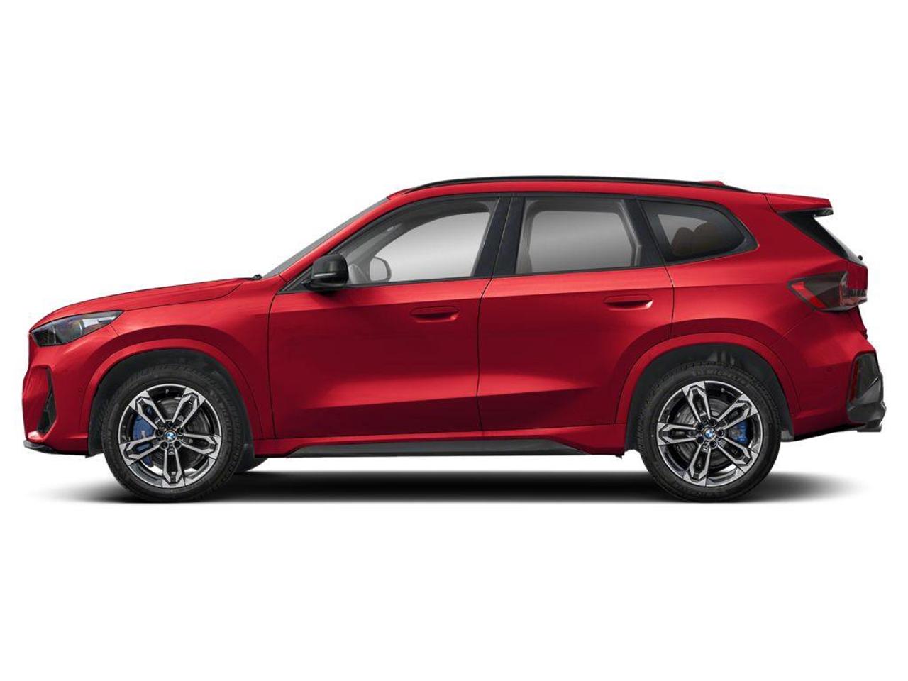 2026 BMW X1 M35i xDrive 4dr All-Wheel Drive Sports Activity Vehicle Photo