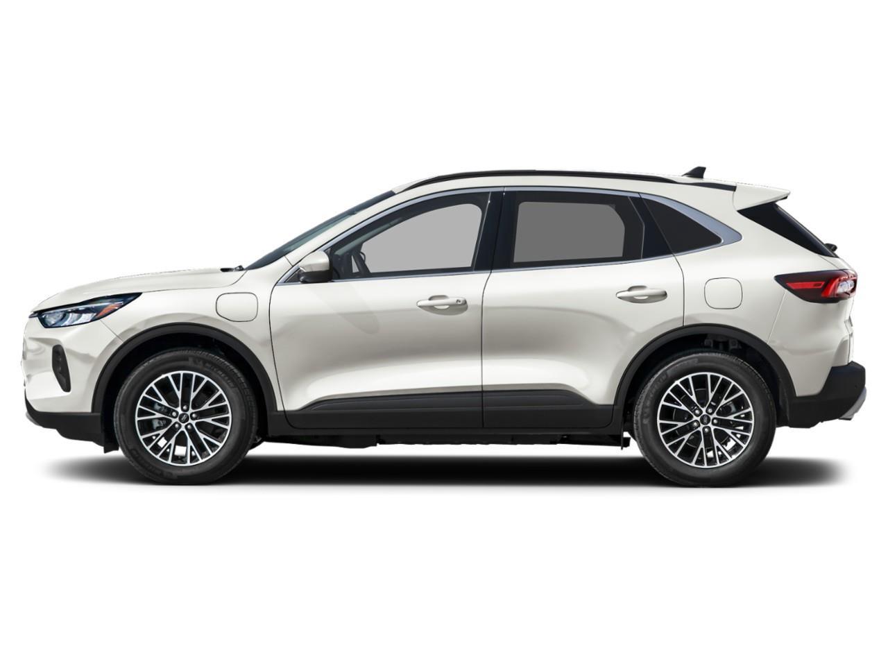 2026 Ford Escape PHEV 4dr Front-Wheel Drive Photo