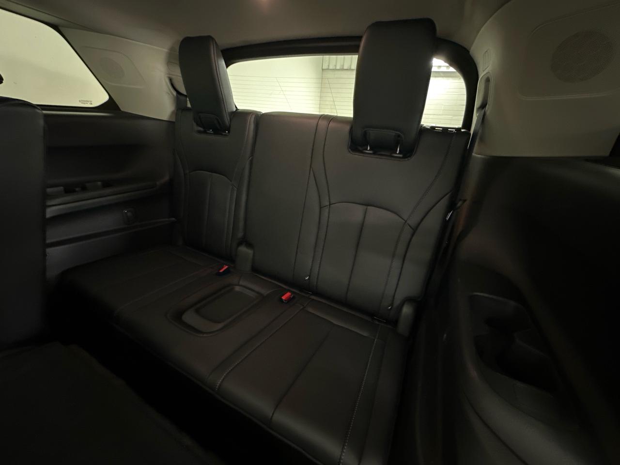 2024 Infiniti QX60 PURE Photo