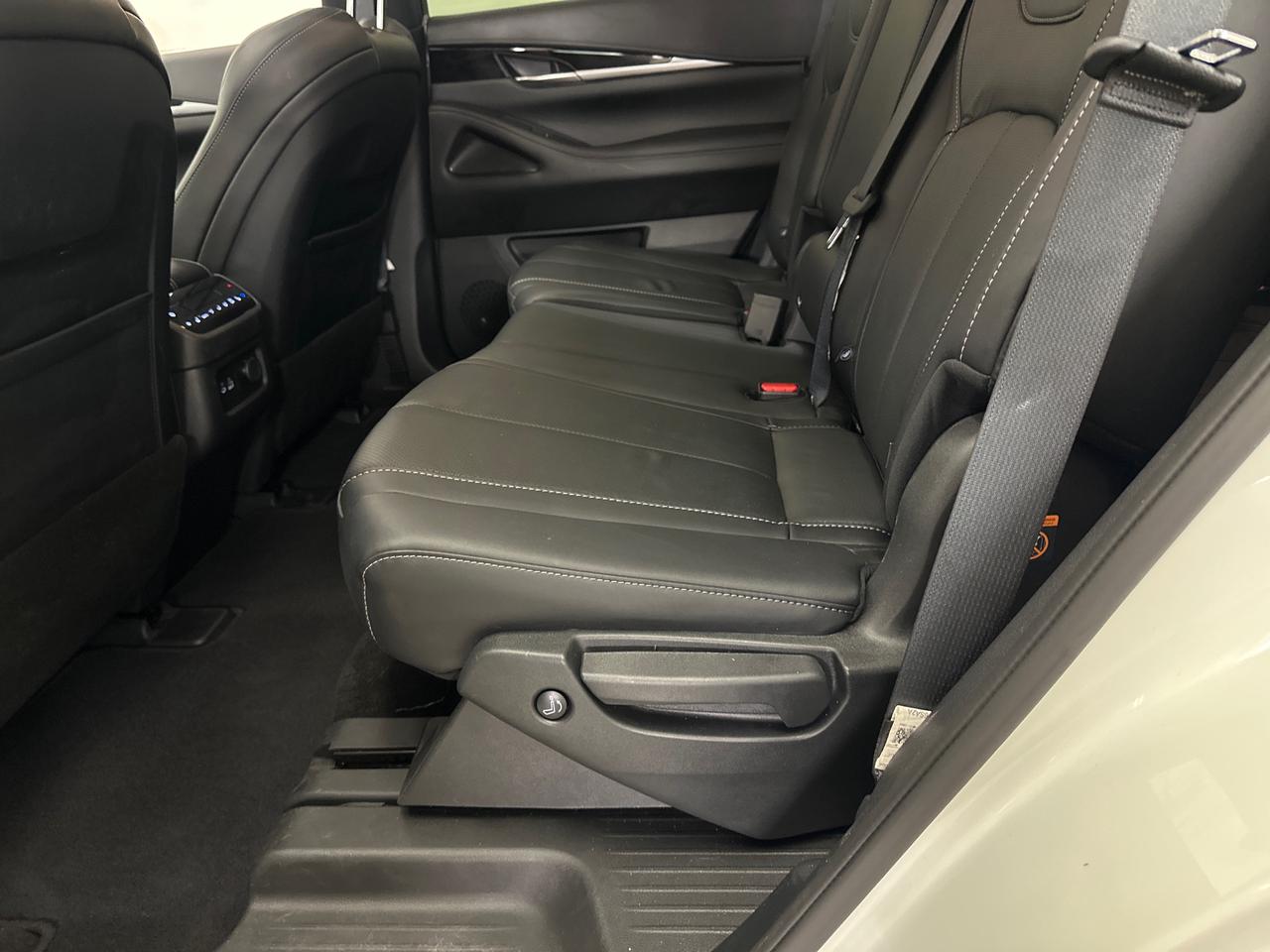 2024 Infiniti QX60 PURE Photo