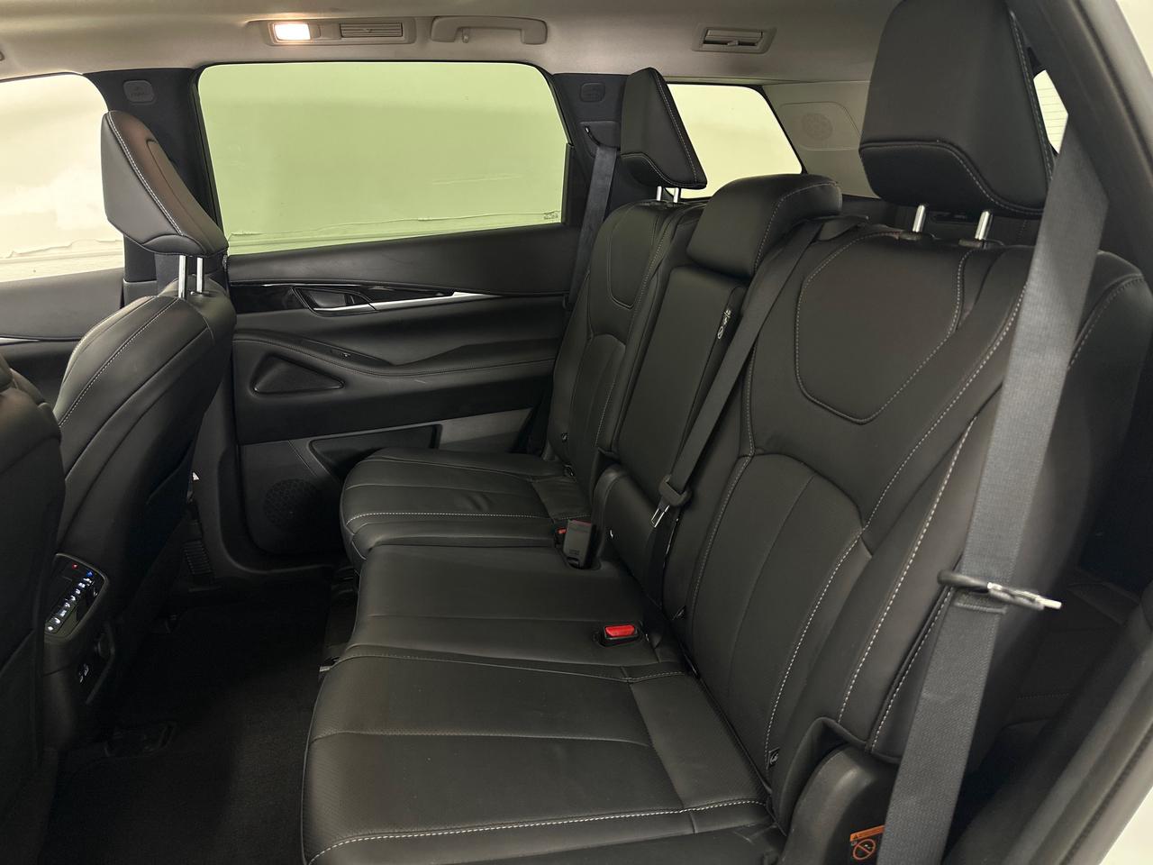 2024 Infiniti QX60 PURE Photo
