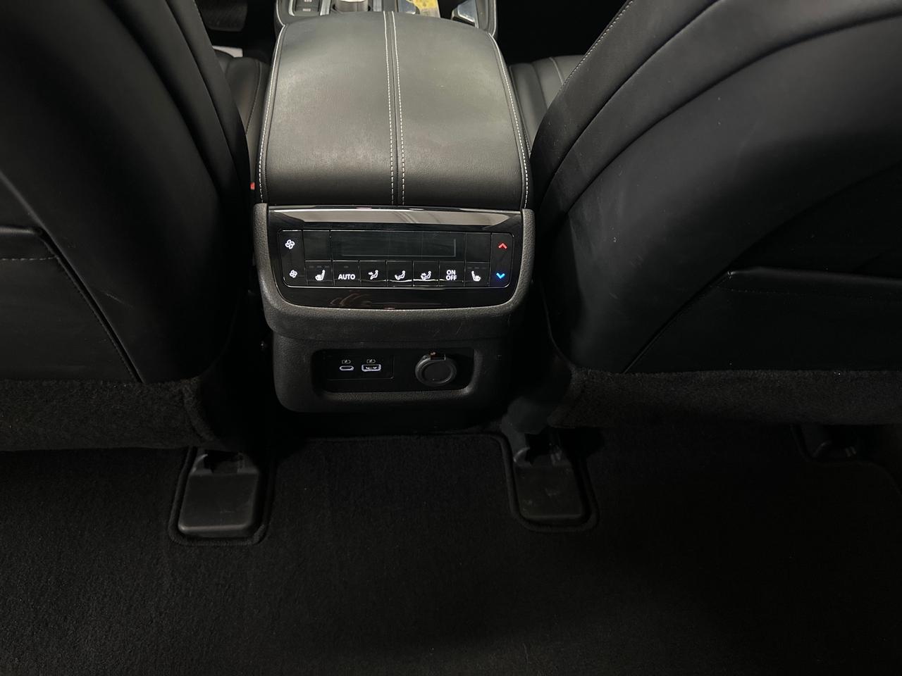 2024 Infiniti QX60 PURE Photo