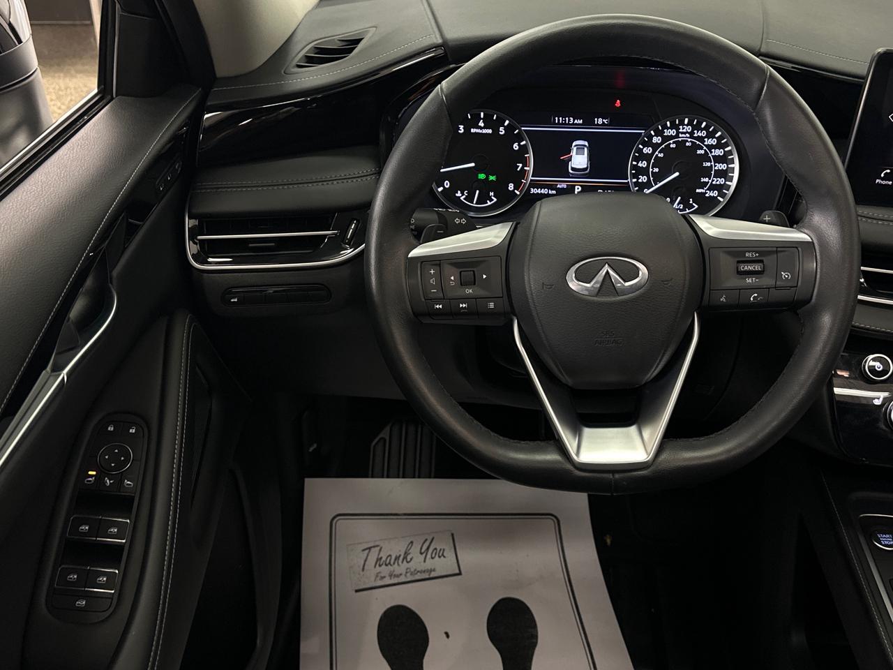 2024 Infiniti QX60 PURE Photo