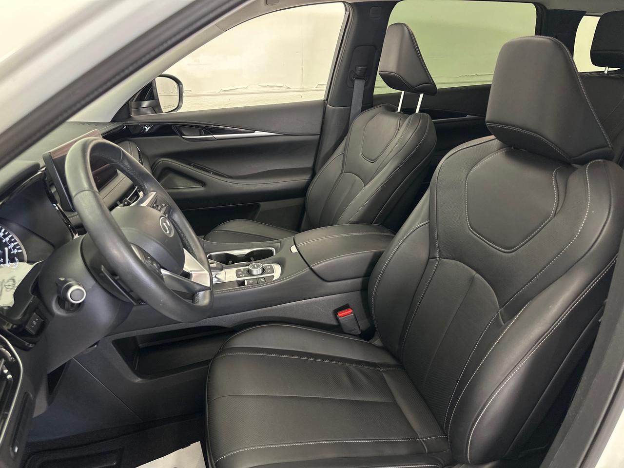 2024 Infiniti QX60 PURE Photo