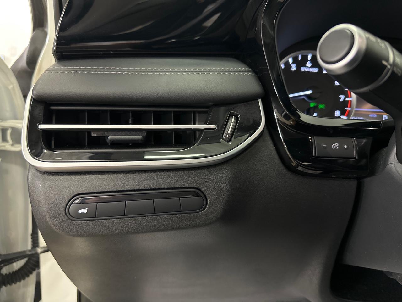 2024 Infiniti QX60 PURE Photo