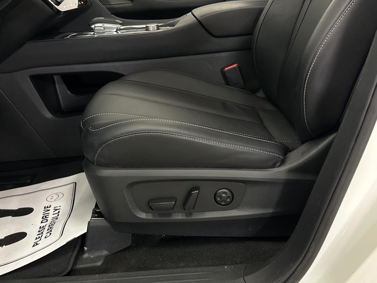 2024 Infiniti QX60 PURE Photo