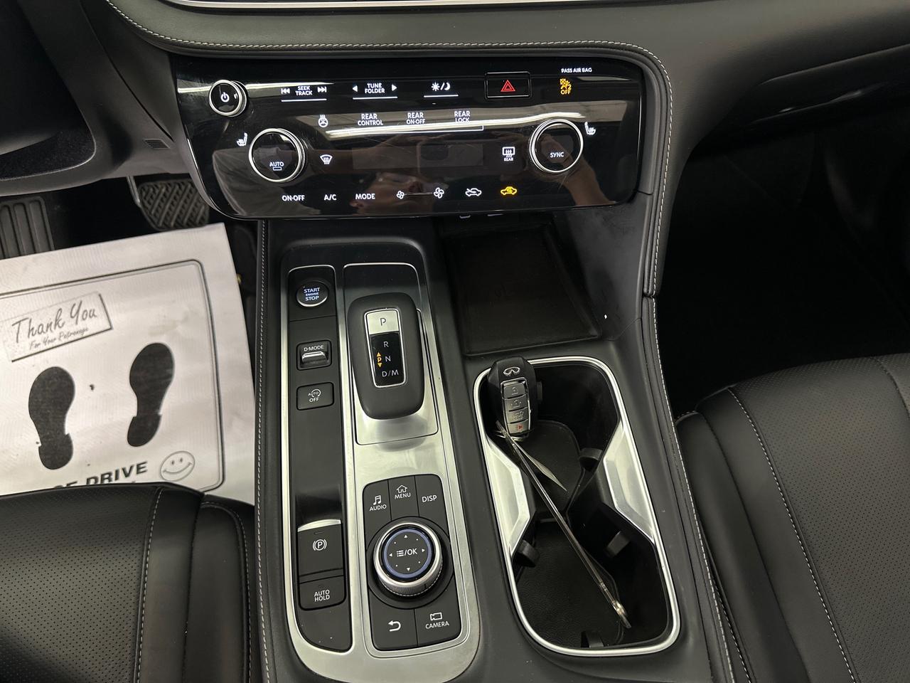 2024 Infiniti QX60 PURE Photo