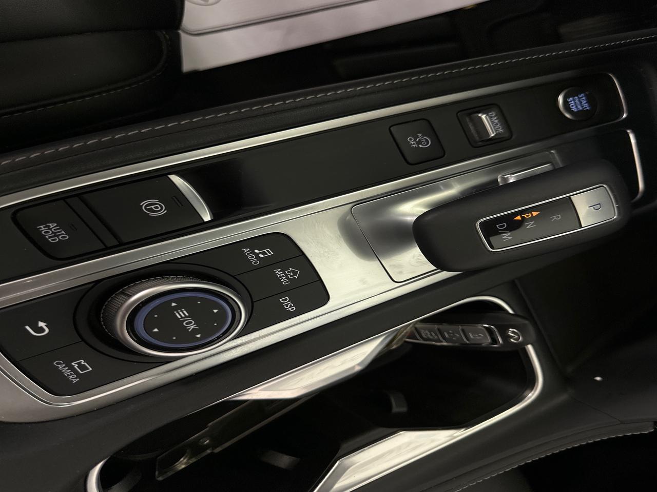 2024 Infiniti QX60 PURE Photo