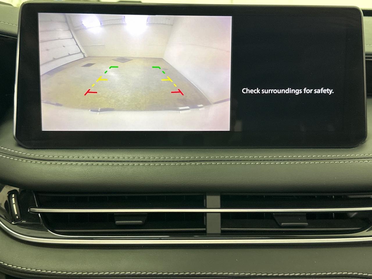2024 Infiniti QX60 PURE Photo