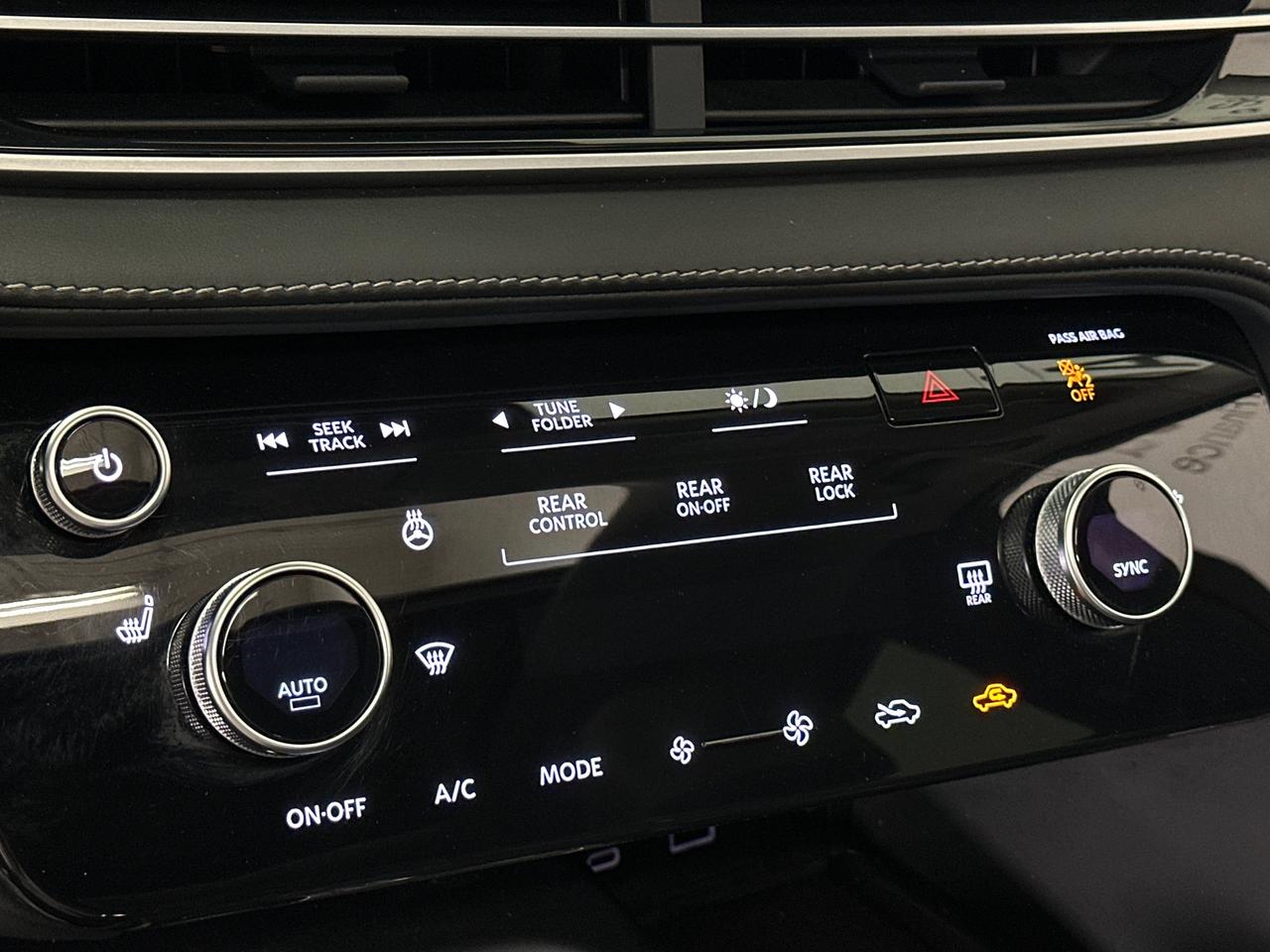 2024 Infiniti QX60 PURE Photo